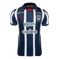 Monterrey Home+Away Fan Jersey 2024/25