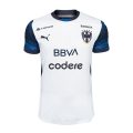 Monterrey Sergio Ramos 93 Away Fan Jersey 2024/25
