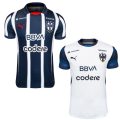 Monterrey Sergio Ramos 93 Home+Away Fan Jersey 2024/25