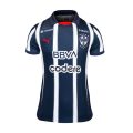Monterrey Home Fan Jersey Women’s 2024/25