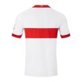 VfB Stuttgart Home Fan Jersey 2024/25 Patches UCL UEFA Foundation (Official Printing)