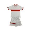 Kids Kit VfB Stuttgart Home Fan Jersey 2024/25