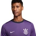 Corinthians Training Fan Jersey 2025/26