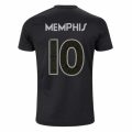 Corinthians Memphis 10 Away Fan Jersey 2024/25