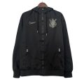 Corinthians Jacket Black 2024/25