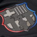 Barcelona Travis Scott Away Fan Jersey 2025/26 Spotify and FC Barcelona Collab With Travis Scott on a Special Cactus Jack