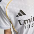 Real Madrid Home Authentic Player 2025/26