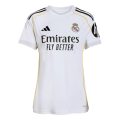 Real Madrid Home Fan Jersey Women’s 2025/26