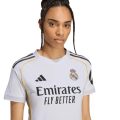 Real Madrid Home Fan Jersey Women’s 2025/26