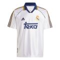 Real Madrid Teka Retro 1999/00 Home