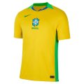 Brazil Home Fan Jersey women’s team 2025/26