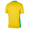 Brazil Home Fan Jersey women’s team 2025/26