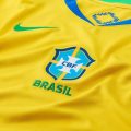 Brazil Home Fan Jersey women’s team 2025/26