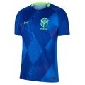 Brazil Away Fan Jersey 2025/26 – Women’s Team