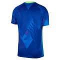 Brazil Away Fan Jersey women’s team 2025/26