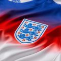 England Away Fan Jersey 2025/26 – Women’s Team