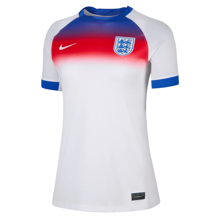 England Women’s Away Fan Jersey 2025/26 – Women’s Team