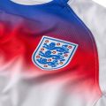 England Women’s Away Fan Jersey 2025/26 – Women’s Team