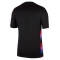 England Away Fan Jersey 2025/26
