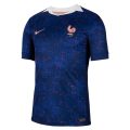France Home Fan Jersey 2025/26 – Women’s Team
