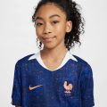 France Home Women’s Fan Jersey 2025/26 – Women’s Team