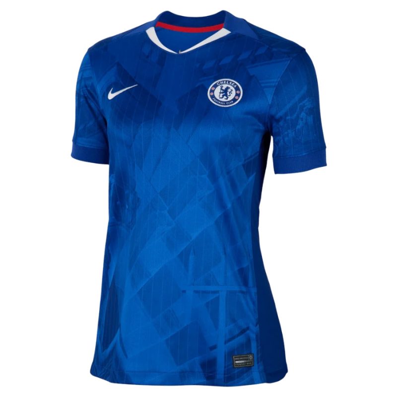 Chelsea Home Fan Jersey 2025/26 Women’s