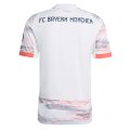 Bayern München Away Fan Jersey 2025/26