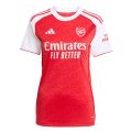 Arsenal Home Fan Jersey 2025/26 Women’s