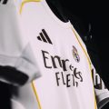 Real Madrid Home Fan Jersey 2025/26