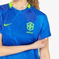 Brazil Away Fan Jersey 2025/26 Women’s