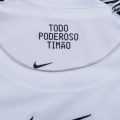 Corinthians Home Fan Jersey 2025/26