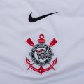 Corinthians Home Fan Jersey 2025/26