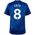 Chelsea Enzo 8 Home Fan Jersey 2025/26