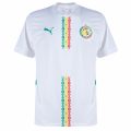 Senegal Home Fan Jersey 2025/26