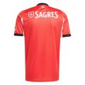 Benfica Home Fan Jersey 2025/26
