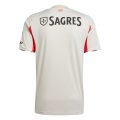 Benfica Away Fan Jersey 2025/26