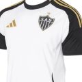 Atlético Mineiro Away Fan Jersey 2025/26