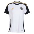 Atlético Mineiro Away Fan Jersey 2025/26 Women’s