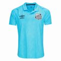 Santos Neymar JR 10 Third Fan Jersey 2025/26