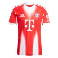 Bayern München Home Fan Jersey 2025/26