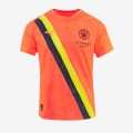 Manchester City Away Fan Jersey 2025 Club World Cup