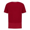 Al Ahly Home Fan Jersey 2025/26