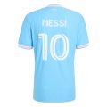 Inter Miami Messi 10 Third Fan Jersey 2025/26