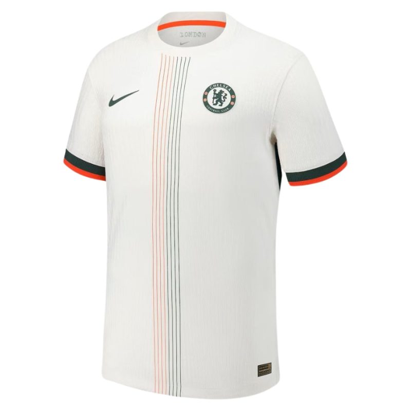 Chelsea Away Fan Jersey 2025/26
