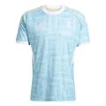 Juventus Away Fan Jersey 2025/26