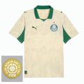 Palmeiras Third Fan Jersey 2025/26 Patch Club World Cup