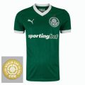 Palmeiras Home Fan Jersey 2025/26 Patch Club World Cup