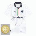 Rayados Monterrey Away Fan Jersey 2025/26 Patch Club World Cup