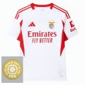 Benfica Third Fan Jersey 2025/26 Patch Club World Cup