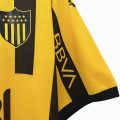 Peñarol Home Fan Jersey 2024/25